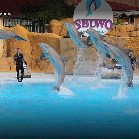 Arroyo De La Miel Luxury Sun&Beach Benalmádena Eksteriør bilde