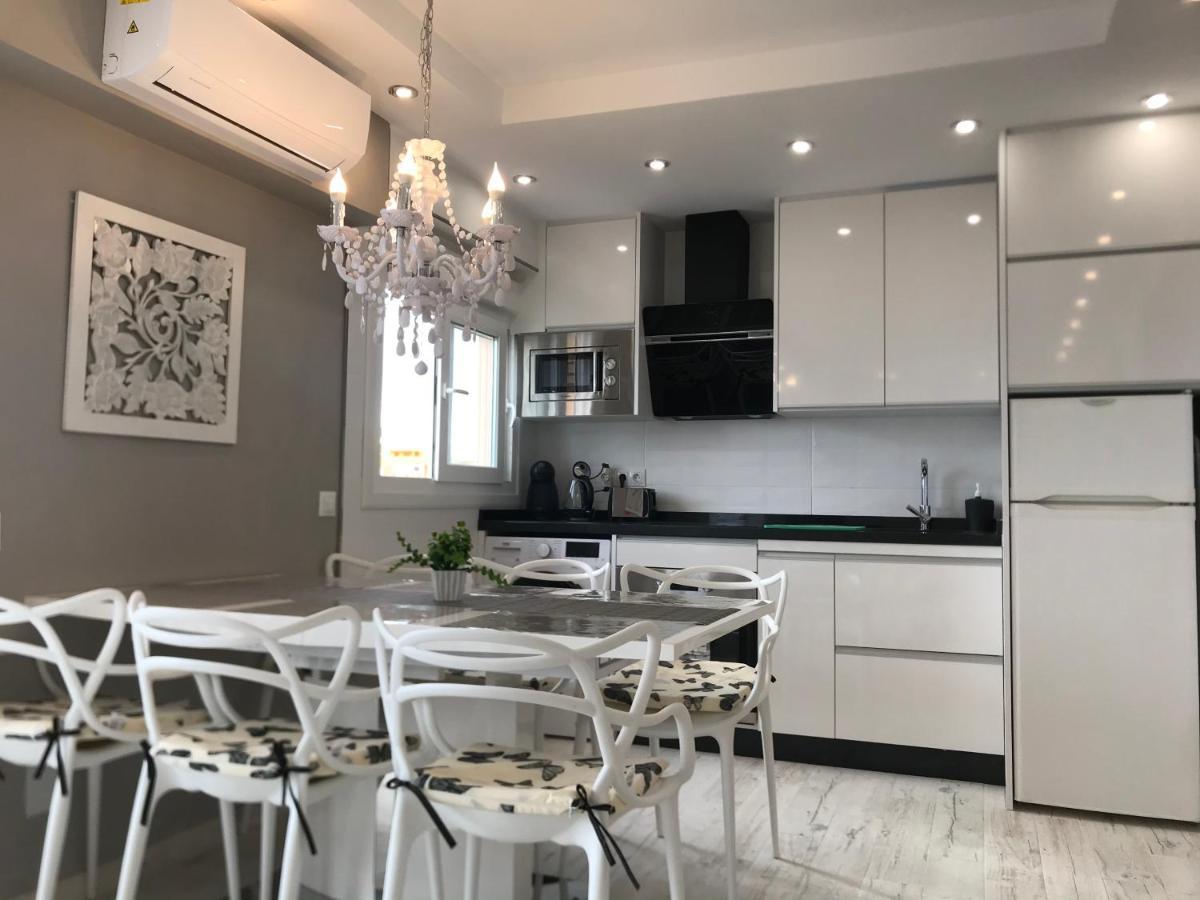 Arroyo De La Miel Luxury Sun&Beach Benalmádena Eksteriør bilde
