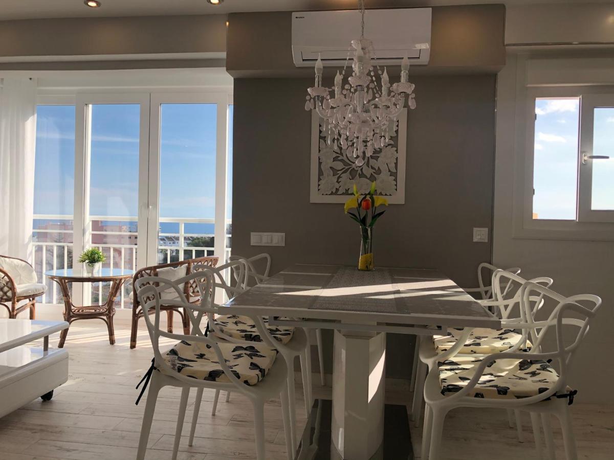 Arroyo De La Miel Luxury Sun&Beach Benalmádena Eksteriør bilde