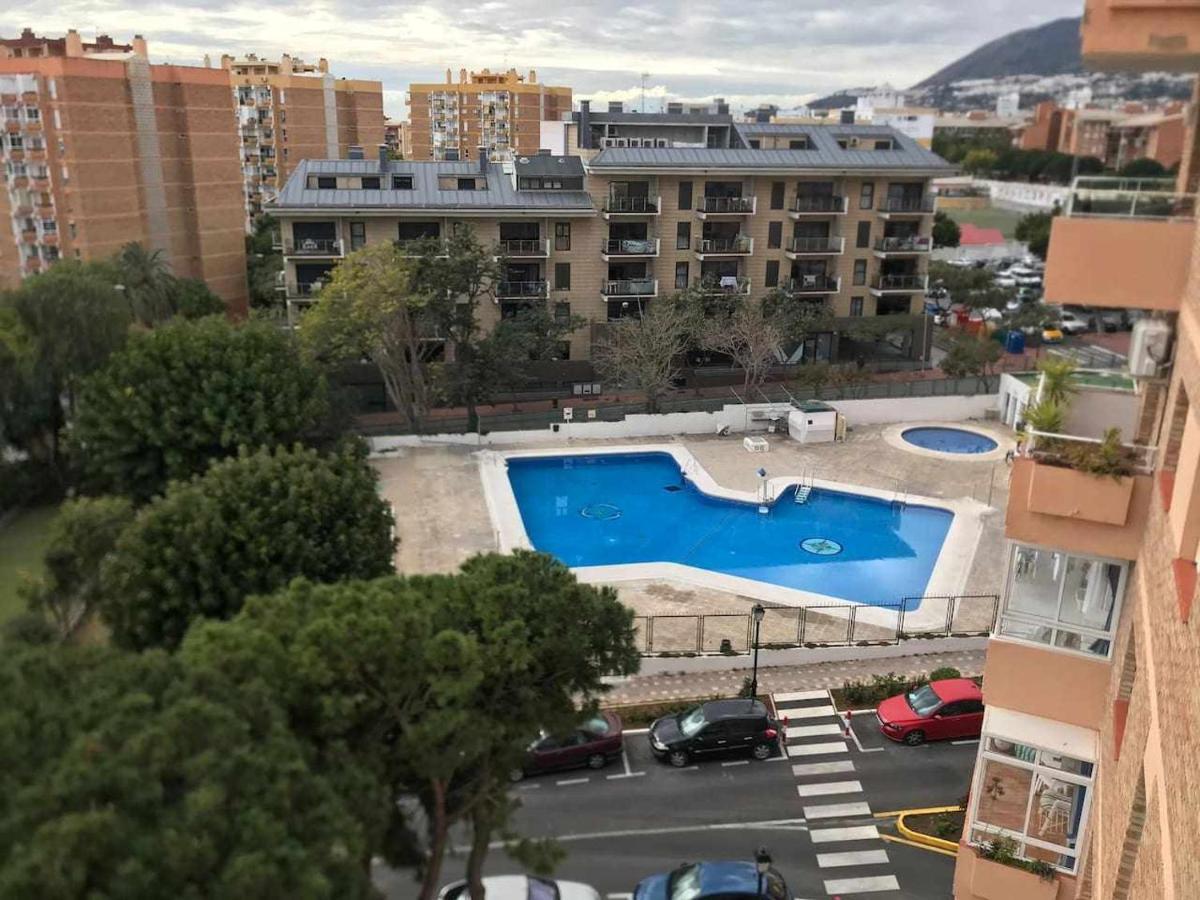 Arroyo De La Miel Luxury Sun&Beach Benalmádena Eksteriør bilde