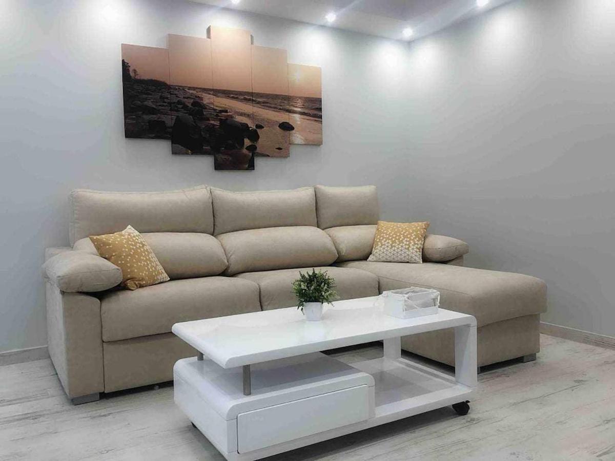 Arroyo De La Miel Luxury Sun&Beach Benalmádena Eksteriør bilde
