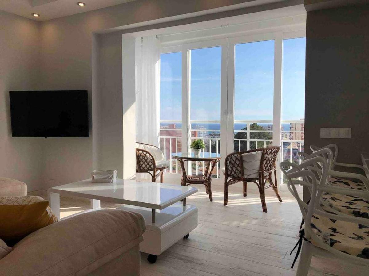 Arroyo De La Miel Luxury Sun&Beach Benalmádena Eksteriør bilde