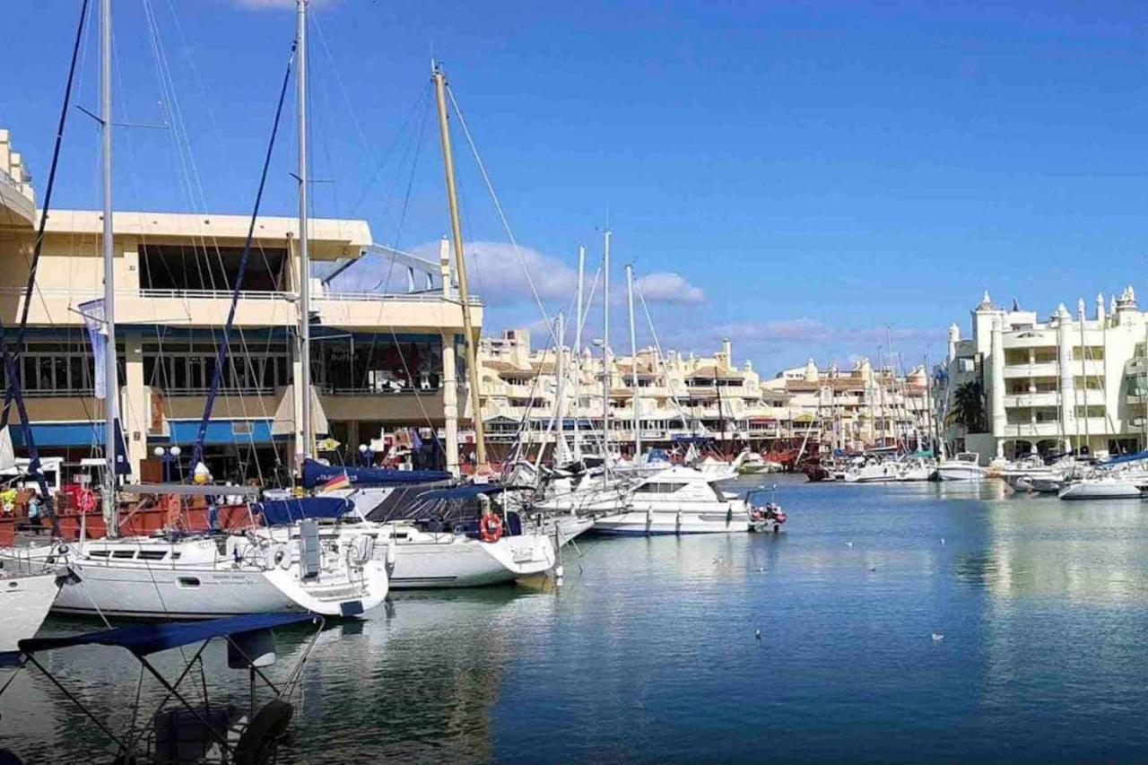 Arroyo De La Miel Luxury Sun&Beach Benalmádena Eksteriør bilde