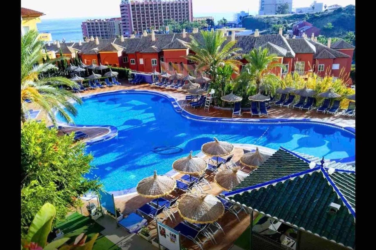 Arroyo De La Miel Luxury Sun&Beach Benalmádena Eksteriør bilde