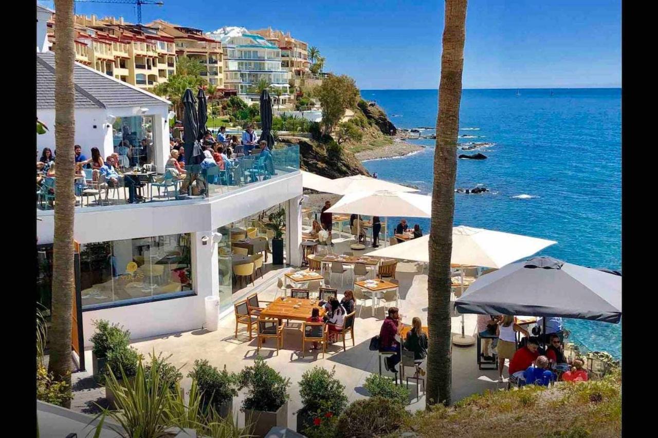 Arroyo De La Miel Luxury Sun&Beach Benalmádena Eksteriør bilde