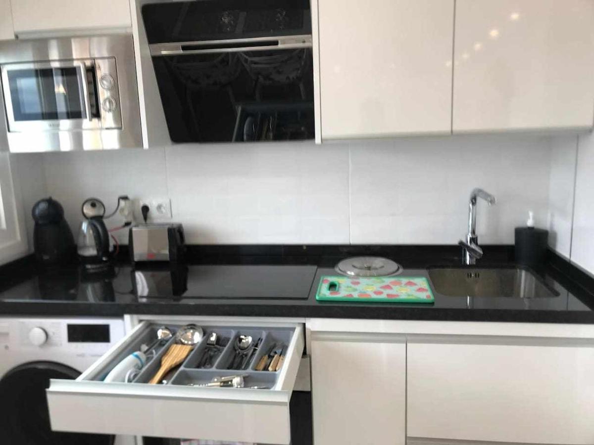 Arroyo De La Miel Luxury Sun&Beach Benalmádena Eksteriør bilde
