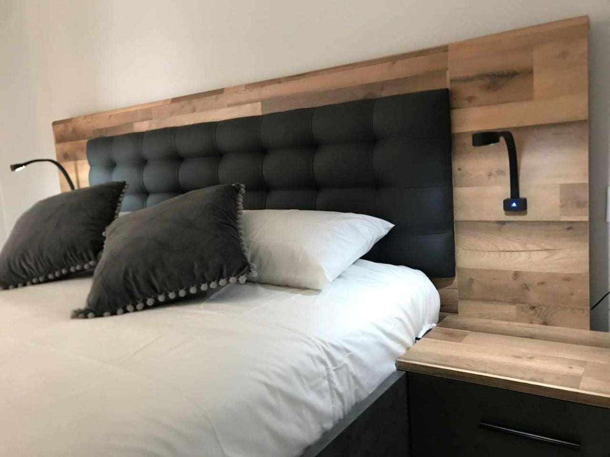Arroyo De La Miel Luxury Sun&Beach Benalmádena Eksteriør bilde